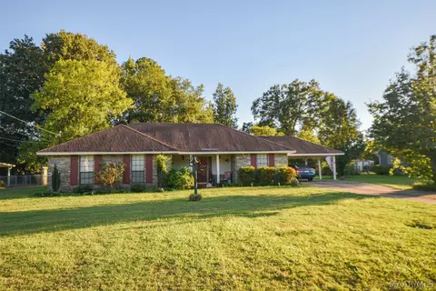 4170 Willowbrook Dr, Millbrook, AL 36054