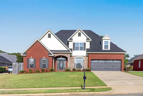 505 Ambrose Ln, Prattville, AL 36066
