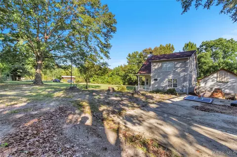 Exterior - 5480 Willow Tree Dr, Millbrook, AL 36054 photo 4 of 8