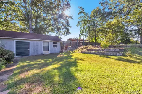 Exterior - 5480 Willow Tree Dr, Millbrook, AL 36054 photo 3 of 8