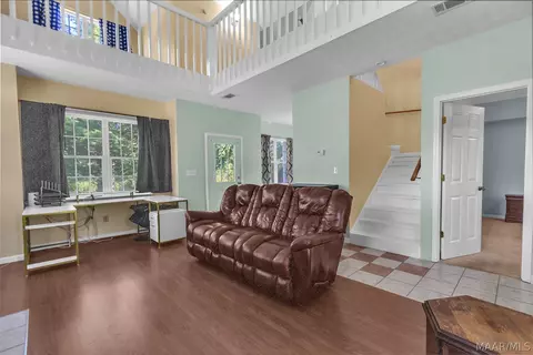 Living - 5480 Willow Tree Dr, Millbrook, AL 36054 photo 1 of 2