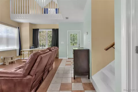 Entry Way - 5480 Willow Tree Dr, Millbrook, AL 36054 photo 1 of 3