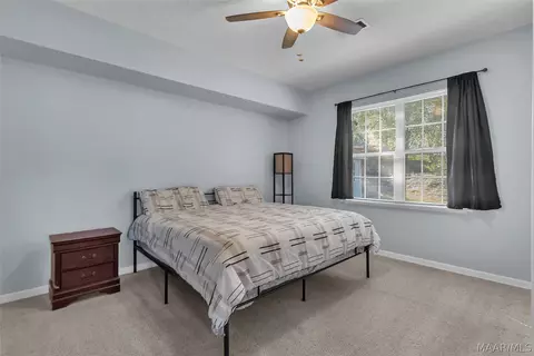Bedroom - 5480 Willow Tree Dr, Millbrook, AL 36054 photo 1 of 6