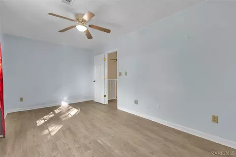 Bedroom - 5480 Willow Tree Dr, Millbrook, AL 36054 photo 6 of 6
