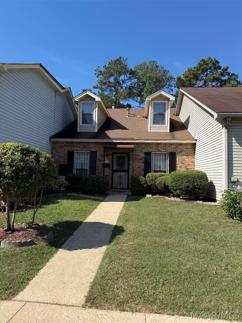 537 Coliseum Blvd, Montgomery, AL 36109