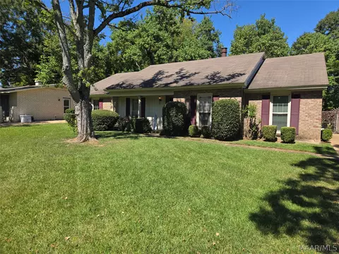 3513 Royal Carriage Dr, Montgomery, AL 36116