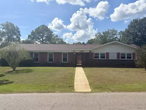 1139 Perrydale Loop, Prattville, AL 36066