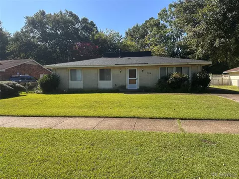 6034 Wares Ferry Rd, Montgomery, AL 36117