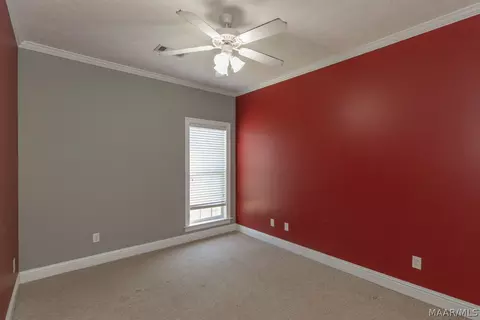Bedroom - 49 Timberbrook Dr, Millbrook, AL 36054 photo 3 of 3