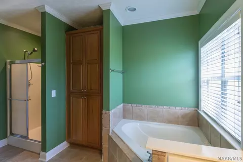 Bath - 49 Timberbrook Dr, Millbrook, AL 36054 photo 2 of 3