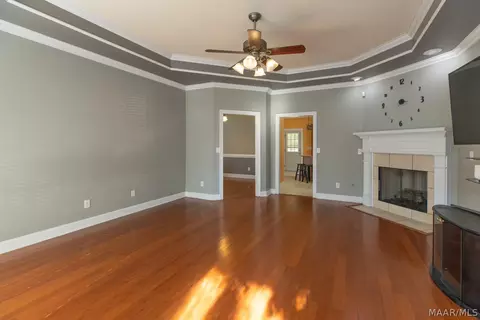 Living - 49 Timberbrook Dr, Millbrook, AL 36054 photo 3 of 3