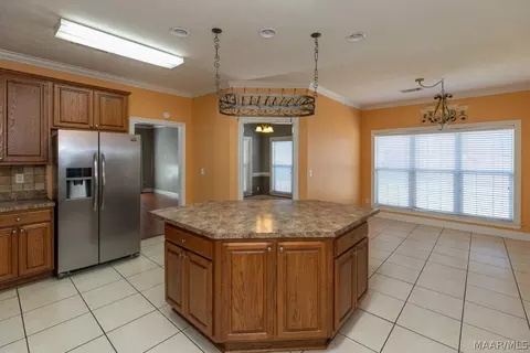 Kitchen - 49 Timberbrook Dr, Millbrook, AL 36054 photo 2 of 3