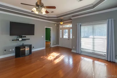 Living - 49 Timberbrook Dr, Millbrook, AL 36054 photo 2 of 3