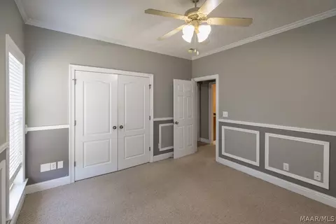 Bedroom - 49 Timberbrook Dr, Millbrook, AL 36054 photo 1 of 3