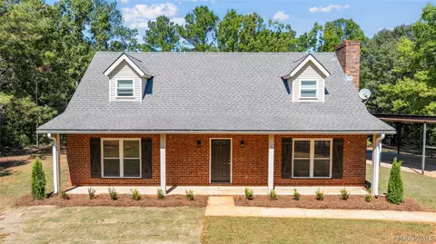1221 Old Ridge Rd E, Prattville, AL 36066