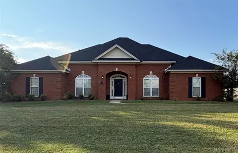 7160 Rough Rd, Montgomery, AL 36116