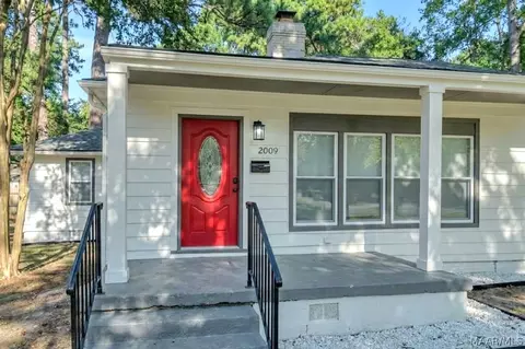 2009 Commodore St, Montgomery, AL 36106