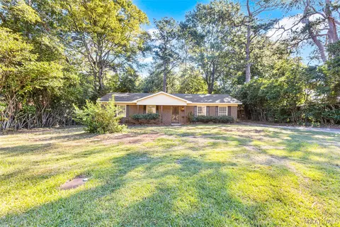 1173 Noremac Rd, Montgomery, AL 36109