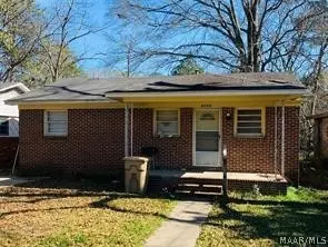 1822 Martin Luther King St, Selma, AL 36703
