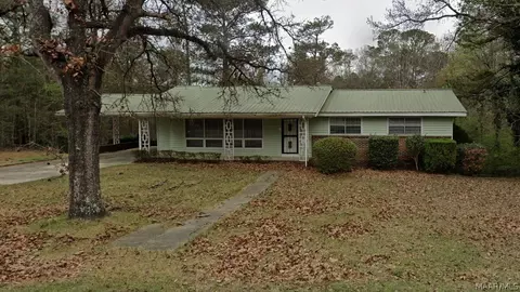 303 Bibb St, Tuskegee, AL 36088