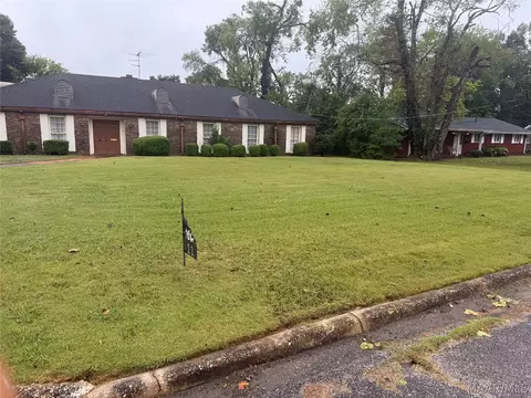 11 Anton Dr, Montgomery, AL 36105
