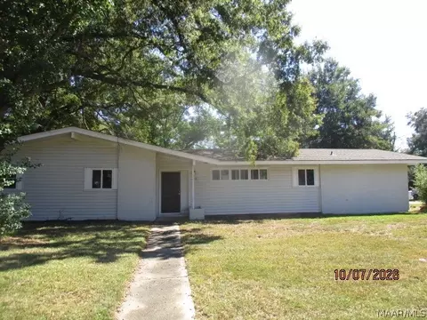 731 Alamo Dr, Montgomery, AL 36111