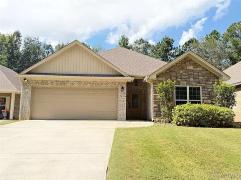 755 River Birch Cir, Wetumpka, AL 36093