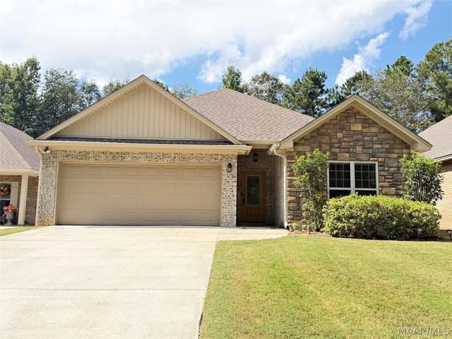 755 River Birch Cir, Wetumpka, AL 36093