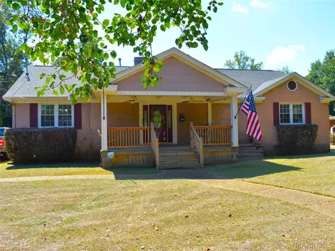 2764 Ashley Ave, Montgomery, AL 36109