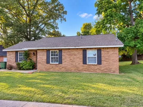 408 Empire Ter, Montgomery, AL 36110