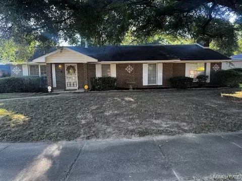 2607 Westwood Dr, Montgomery, AL 36108