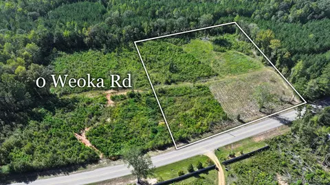 00 Weoka Rd, Wetumpka, AL 36092