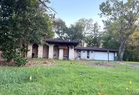 4404 S Gaskell Cir, Montgomery, AL 36106