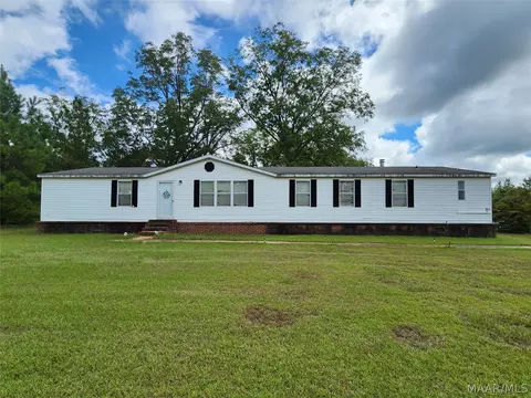 1680 County Road 81 Rd, Tuskegee, AL 36083