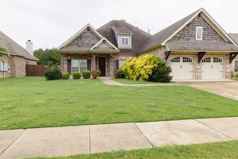 9230 Sheraton Park Way, Montgomery, AL 36117