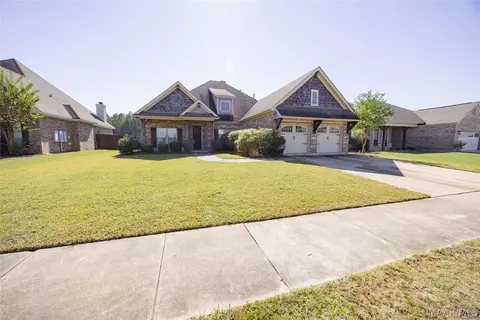 9230 Sheraton Park Way, Montgomery, AL 36117