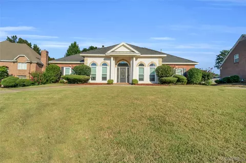 619 County Downs Rd, Montgomery, AL 36109
