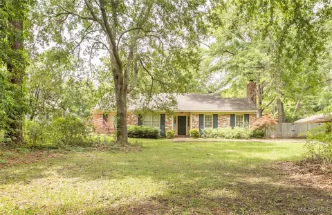 2244 Allendale Rd, Montgomery, AL 36111