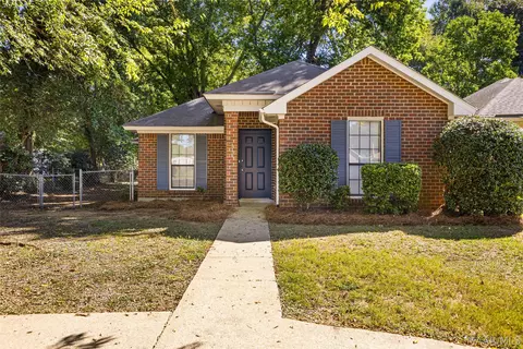 116 Blake St, Montgomery, AL 36109