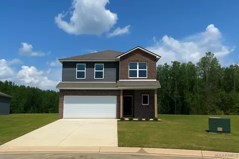 265 Jemison Trails Dr, Jemison, AL 35085