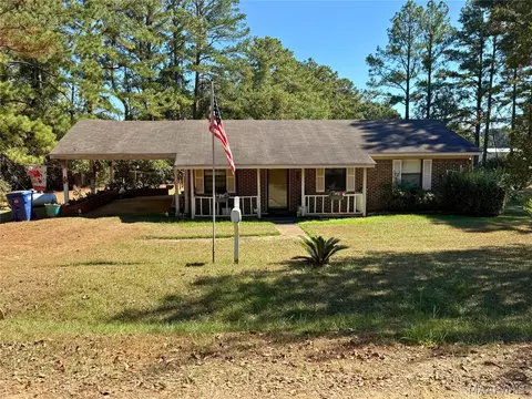 45 Sweet Lou Ln, Tallassee, AL 36078