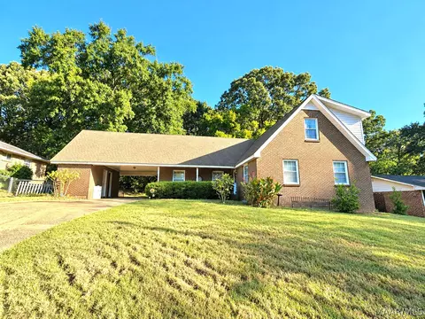 5287 Cochran Cir, Montgomery, AL 36109