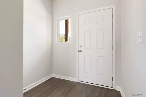 Entry Way - 255 Jemison Trails Dr, Jemison, AL 35085 photo 1 of 1