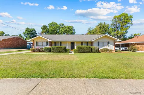 236 Davors Dr, Montgomery, AL 36109