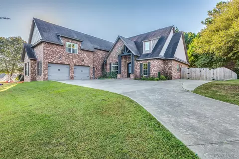 31 Southern Hills Rdg, Wetumpka, AL 36093