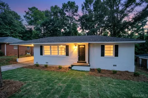 3326 Vermont Dr, Montgomery, AL 36109