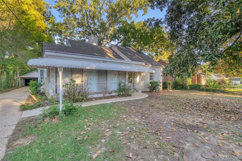 3145 S Hull St, Montgomery, AL 36105
