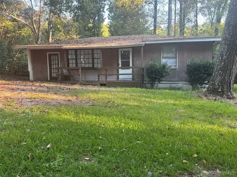 506 Green St, Wetumpka, AL 36092