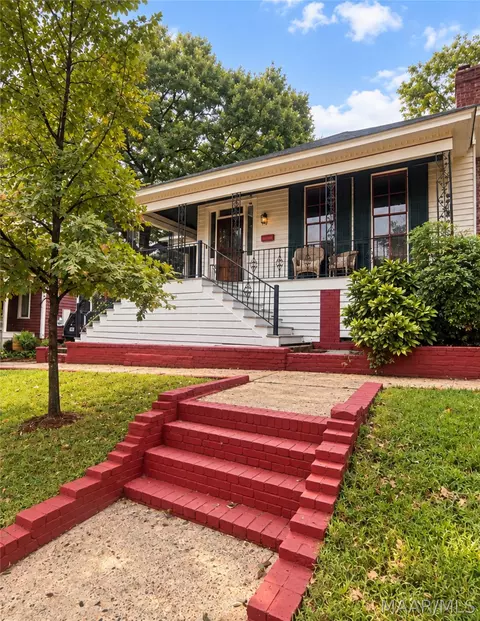 517 Martha St, Montgomery, AL 36104