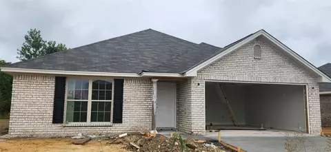 4005 Albion Dr, Montgomery, AL 36116